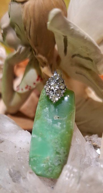 Chrysoprase