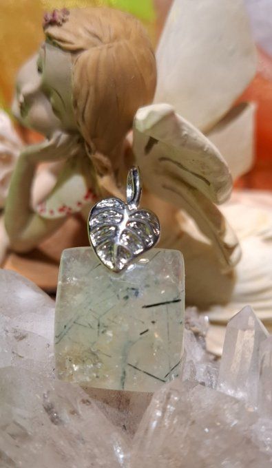 Prehnite