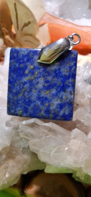 Lapis lazuli