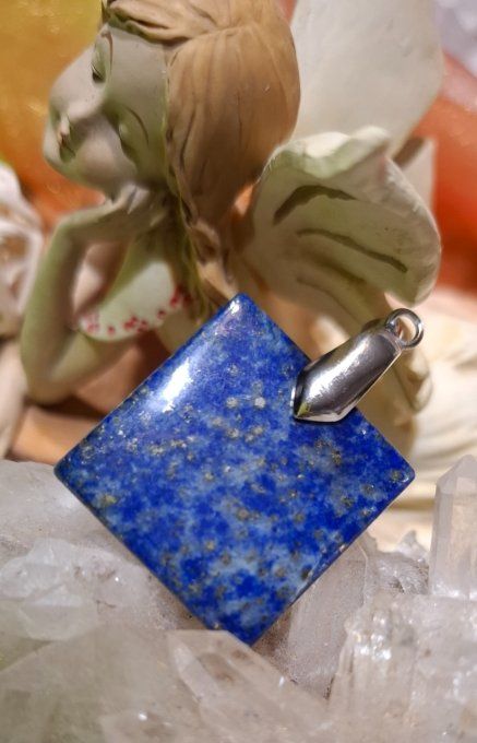 Lapis lazuli