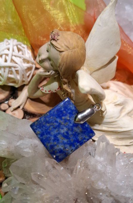 Lapis lazuli
