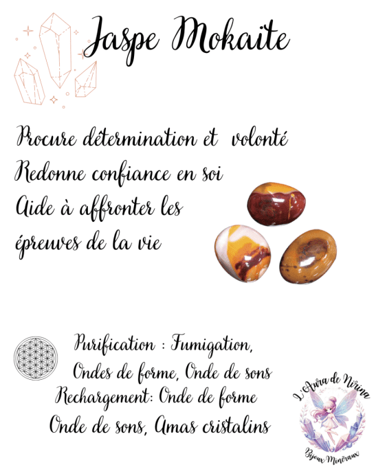 Jaspe mokaite 