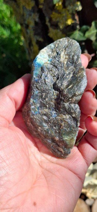 Labradorite 