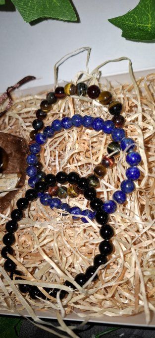 Coffret Homme découverte 